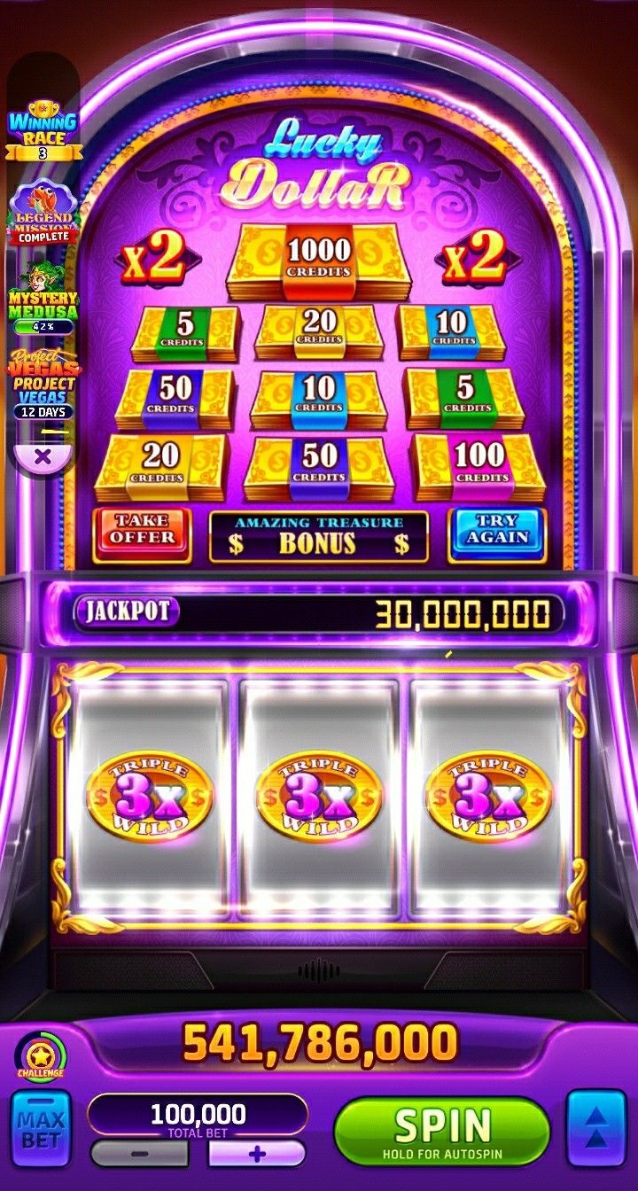 Zodiac Slots game