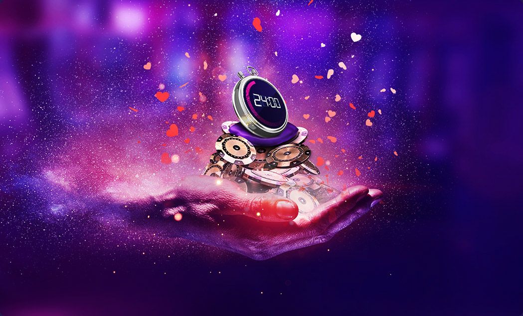 Zodiac Slots Live Casino