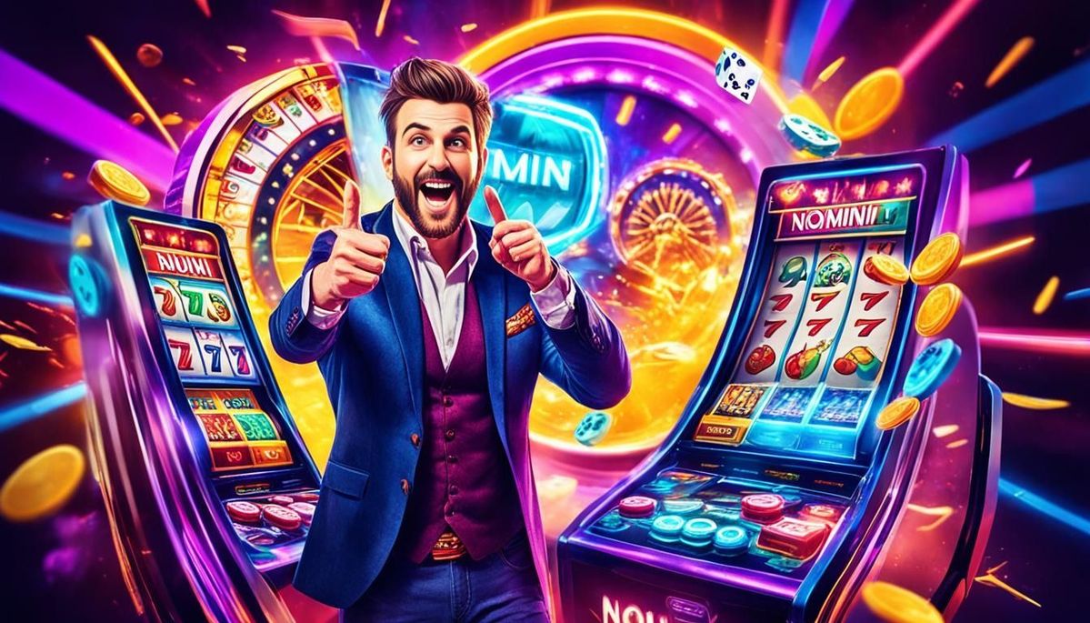 Zodiac Slots Live Betting