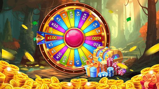 Zodiac Slots Welcome Bonus