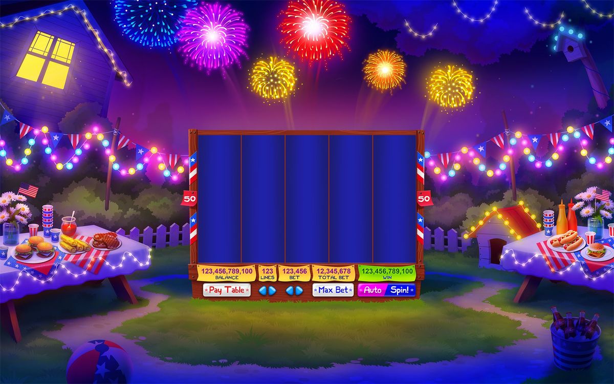 Zodiac Slots Live Betting